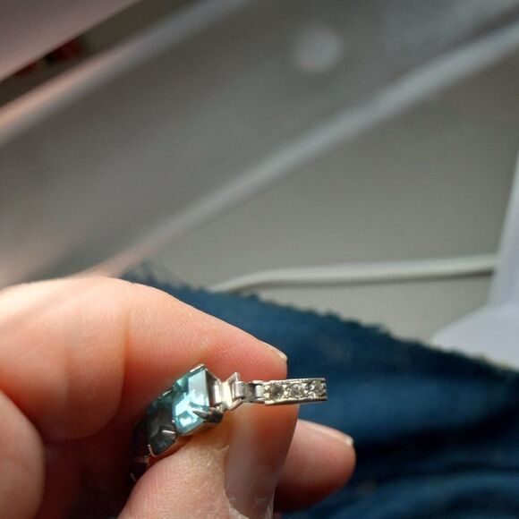 Joseph Wiesner Vintage Costume Necklace - Picture 5 of 8